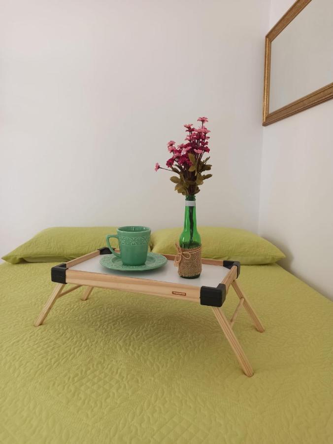 Seu Ap No Litoral! Loft, Studio, Kitnet Em Peruibe Leilighet Eksteriør bilde