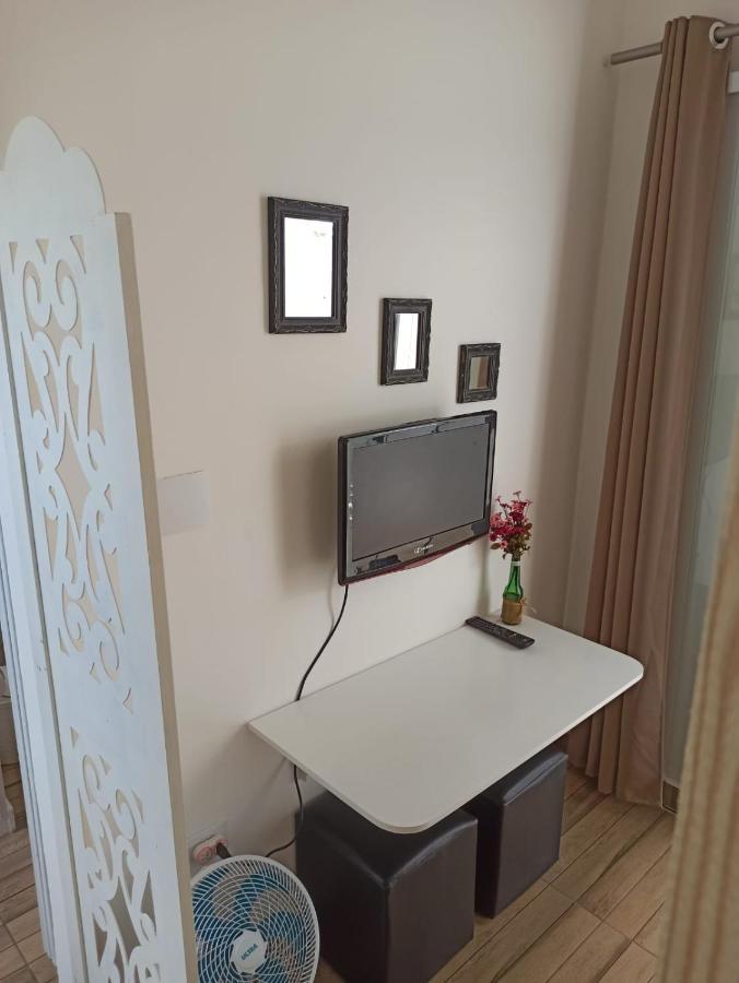 Seu Ap No Litoral! Loft, Studio, Kitnet Em Peruibe Leilighet Eksteriør bilde