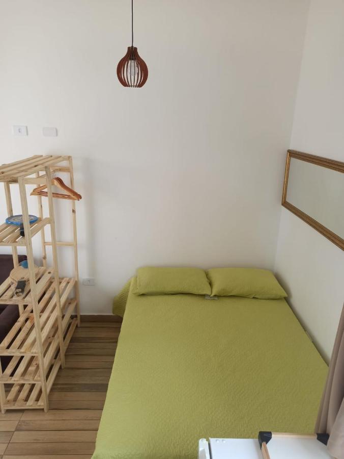 Seu Ap No Litoral! Loft, Studio, Kitnet Em Peruibe Leilighet Eksteriør bilde