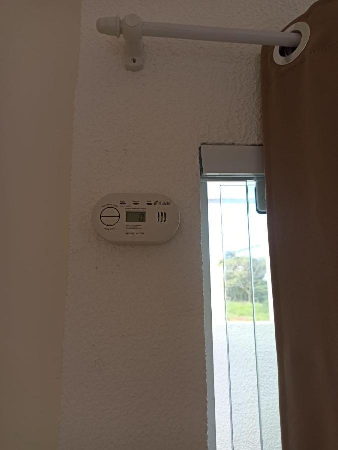 Seu Ap No Litoral! Loft, Studio, Kitnet Em Peruibe Leilighet Eksteriør bilde
